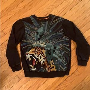 Maharishi sweatshirt